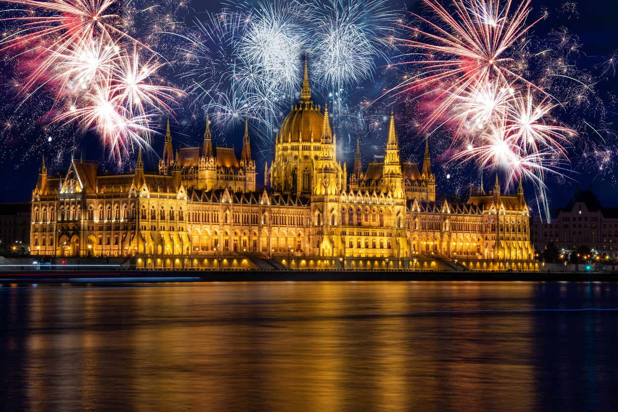 Danube River 3